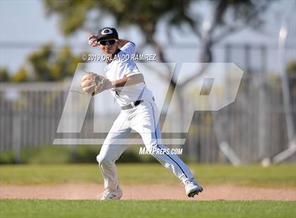 Thumbnail 2 in Brawley @ Olympian (Sweetwater Invitational) photogallery.