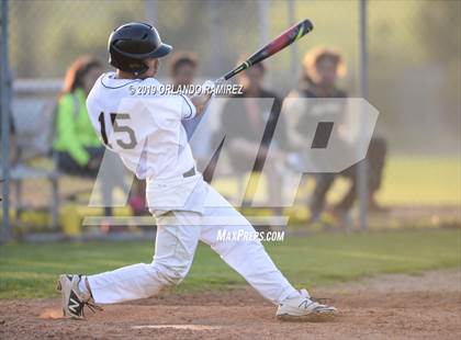 Thumbnail 2 in Brawley @ Olympian (Sweetwater Invitational) photogallery.