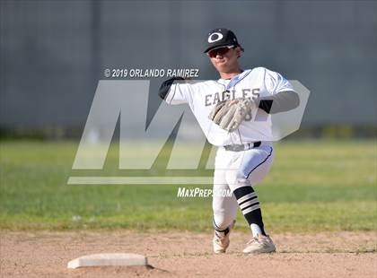 Thumbnail 1 in Brawley @ Olympian (Sweetwater Invitational) photogallery.