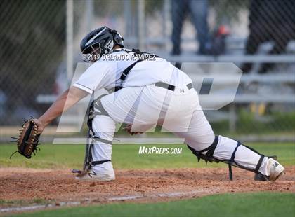 Thumbnail 2 in Brawley @ Olympian (Sweetwater Invitational) photogallery.