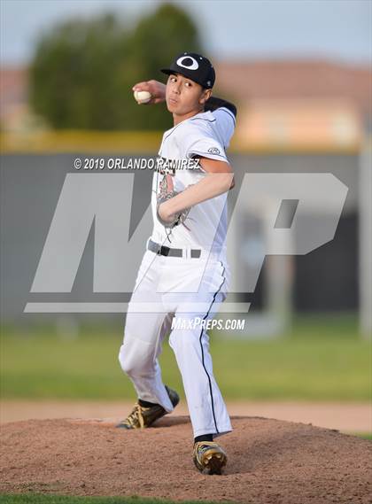 Thumbnail 1 in Brawley @ Olympian (Sweetwater Invitational) photogallery.