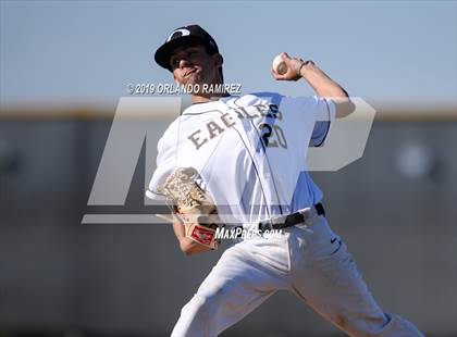 Thumbnail 2 in Brawley @ Olympian (Sweetwater Invitational) photogallery.