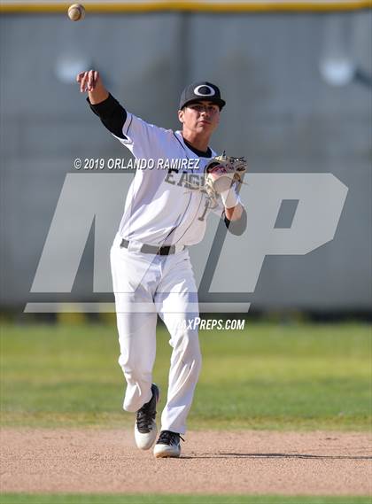Thumbnail 3 in Brawley @ Olympian (Sweetwater Invitational) photogallery.