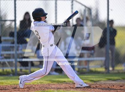 Thumbnail 2 in Brawley @ Olympian (Sweetwater Invitational) photogallery.