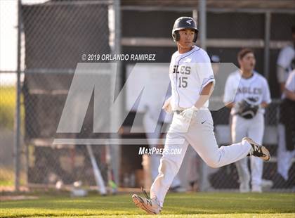 Thumbnail 1 in Brawley @ Olympian (Sweetwater Invitational) photogallery.