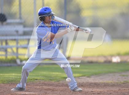Thumbnail 2 in Brawley @ Olympian (Sweetwater Invitational) photogallery.