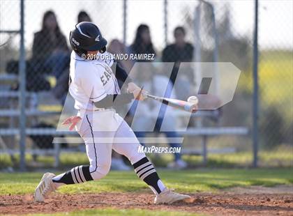 Thumbnail 3 in Brawley @ Olympian (Sweetwater Invitational) photogallery.