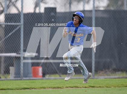 Thumbnail 1 in Brawley @ Olympian (Sweetwater Invitational) photogallery.