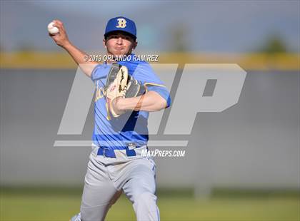 Thumbnail 1 in Brawley @ Olympian (Sweetwater Invitational) photogallery.
