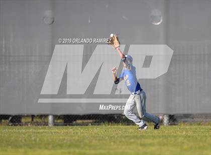 Thumbnail 1 in Brawley @ Olympian (Sweetwater Invitational) photogallery.