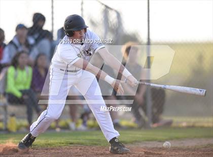 Thumbnail 1 in Brawley @ Olympian (Sweetwater Invitational) photogallery.