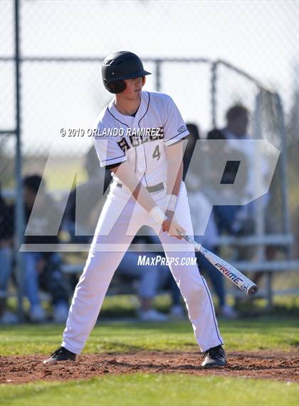 Thumbnail 2 in Brawley @ Olympian (Sweetwater Invitational) photogallery.