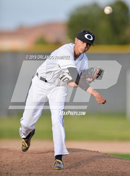 Thumbnail 3 in Brawley @ Olympian (Sweetwater Invitational) photogallery.