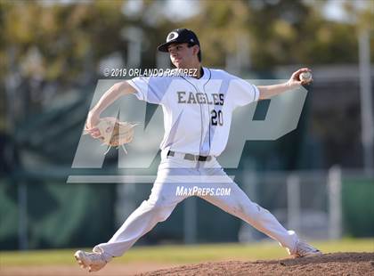 Thumbnail 1 in Brawley @ Olympian (Sweetwater Invitational) photogallery.
