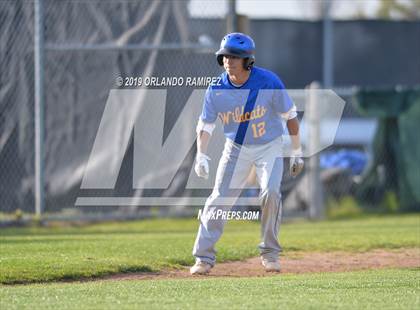 Thumbnail 3 in Brawley @ Olympian (Sweetwater Invitational) photogallery.