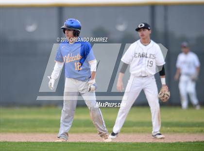 Thumbnail 1 in Brawley @ Olympian (Sweetwater Invitational) photogallery.