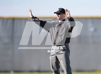 Thumbnail 2 in Brawley @ Olympian (Sweetwater Invitational) photogallery.
