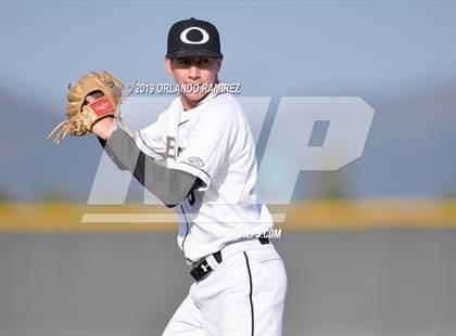 Thumbnail 1 in Brawley @ Olympian (Sweetwater Invitational) photogallery.