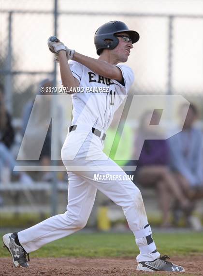Thumbnail 1 in Brawley @ Olympian (Sweetwater Invitational) photogallery.