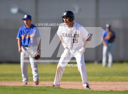 Thumbnail 3 in Brawley @ Olympian (Sweetwater Invitational) photogallery.