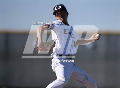 Thumbnail 1 in Brawley @ Olympian (Sweetwater Invitational) photogallery.