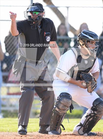 Thumbnail 1 in Brawley @ Olympian (Sweetwater Invitational) photogallery.