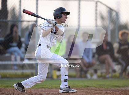Thumbnail 2 in Brawley @ Olympian (Sweetwater Invitational) photogallery.