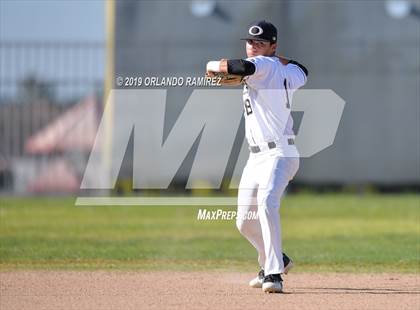 Thumbnail 1 in Brawley @ Olympian (Sweetwater Invitational) photogallery.