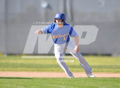 Thumbnail 3 in Brawley @ Olympian (Sweetwater Invitational) photogallery.