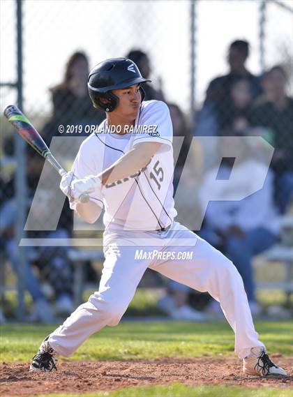 Thumbnail 1 in Brawley @ Olympian (Sweetwater Invitational) photogallery.
