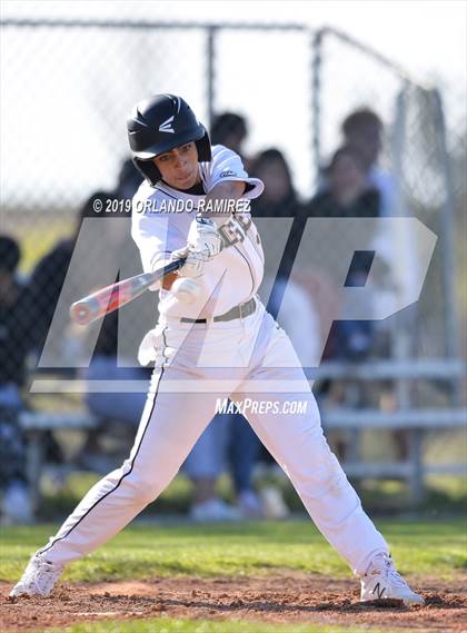 Thumbnail 2 in Brawley @ Olympian (Sweetwater Invitational) photogallery.