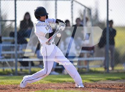 Thumbnail 1 in Brawley @ Olympian (Sweetwater Invitational) photogallery.