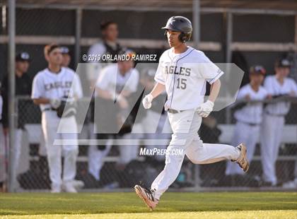 Thumbnail 3 in Brawley @ Olympian (Sweetwater Invitational) photogallery.