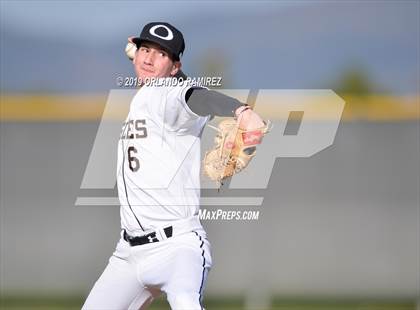 Thumbnail 2 in Brawley @ Olympian (Sweetwater Invitational) photogallery.