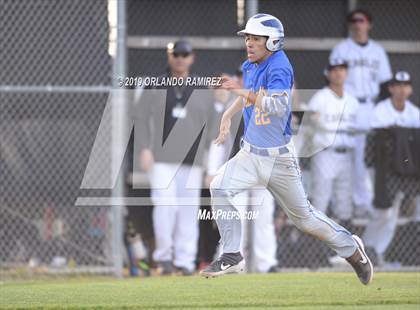 Thumbnail 3 in Brawley @ Olympian (Sweetwater Invitational) photogallery.