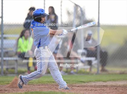 Thumbnail 1 in Brawley @ Olympian (Sweetwater Invitational) photogallery.