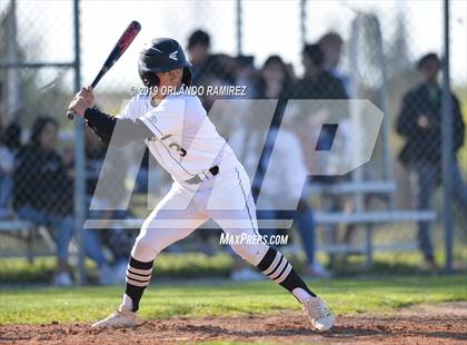 Thumbnail 1 in Brawley @ Olympian (Sweetwater Invitational) photogallery.