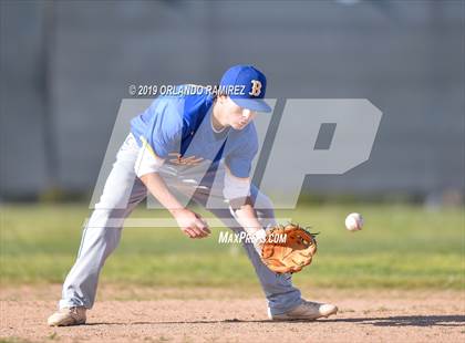 Thumbnail 3 in Brawley @ Olympian (Sweetwater Invitational) photogallery.