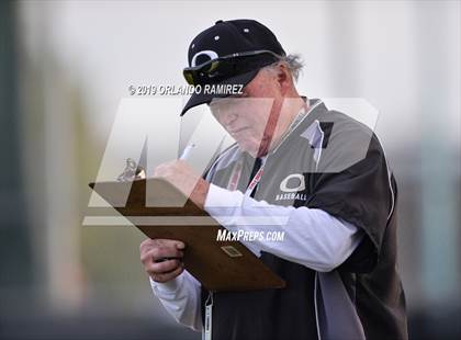Thumbnail 3 in Brawley @ Olympian (Sweetwater Invitational) photogallery.