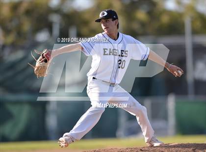 Thumbnail 3 in Brawley @ Olympian (Sweetwater Invitational) photogallery.