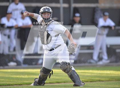 Thumbnail 2 in Brawley @ Olympian (Sweetwater Invitational) photogallery.
