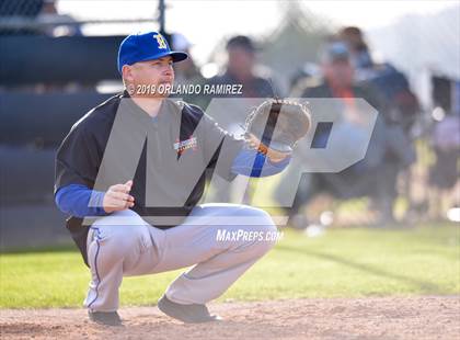 Thumbnail 2 in Brawley @ Olympian (Sweetwater Invitational) photogallery.