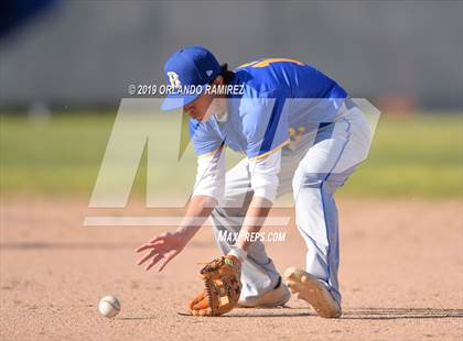 Thumbnail 3 in Brawley @ Olympian (Sweetwater Invitational) photogallery.