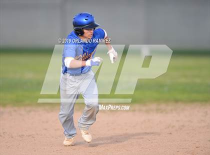 Thumbnail 2 in Brawley @ Olympian (Sweetwater Invitational) photogallery.
