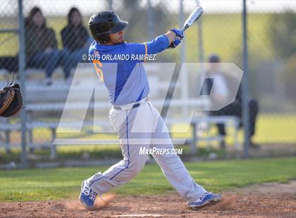 Thumbnail 3 in Brawley @ Olympian (Sweetwater Invitational) photogallery.