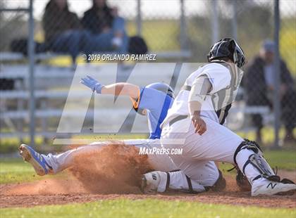 Thumbnail 1 in Brawley @ Olympian (Sweetwater Invitational) photogallery.