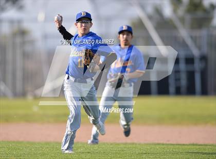 Thumbnail 1 in Brawley @ Olympian (Sweetwater Invitational) photogallery.