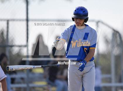 Thumbnail 1 in Brawley @ Olympian (Sweetwater Invitational) photogallery.