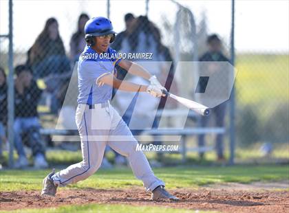 Thumbnail 2 in Brawley @ Olympian (Sweetwater Invitational) photogallery.