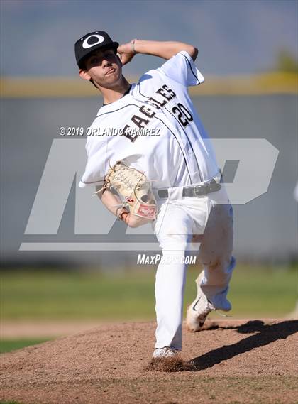 Thumbnail 3 in Brawley @ Olympian (Sweetwater Invitational) photogallery.